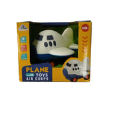 طيارة جينجفينج